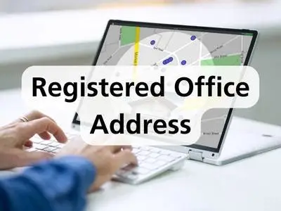 Registered Office Address- Supporting Image
